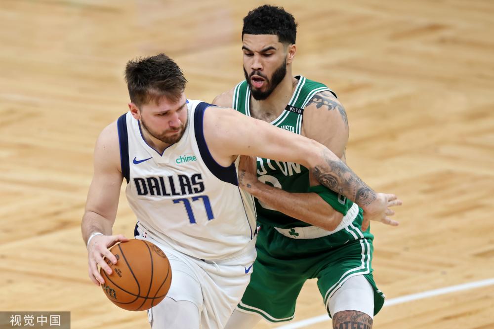 每一轮对决 每一轮对决